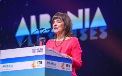 Para 2034 el turismo representará 11% de la economía global: WTTC