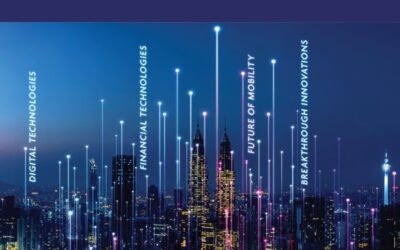 IA, superaplicaciones, viajes sostenibles y turismo espacial, el futuro del sector: WTTC