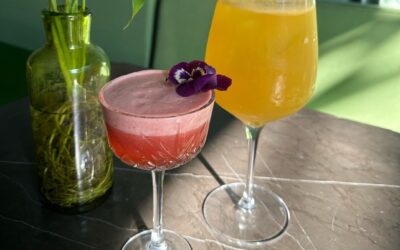 La Chicha, Sonari y Casa Chicha, espacios seguros para la libre expresión el 8M