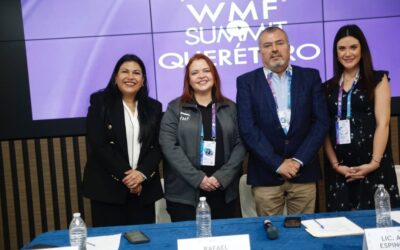 Querétaro, destino ideal para el turismo de reuniones