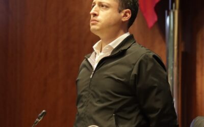 Presenta Luis Donaldo Colosio decálogo para hacer frente a aranceles