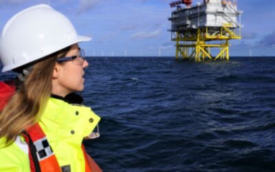 Iberdrola México ratificó su apuesta por igualdad de género a través de su acción social