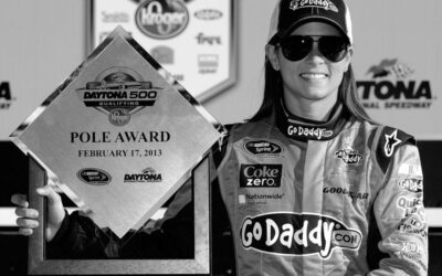 Mujeres al volante en NASCAR, las revolucionarias de los stock cars
