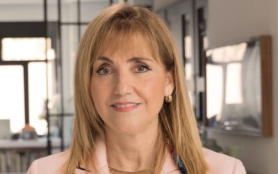 Necesario generar más oportunidades para mujeres en viajes y turismo: Gloria Guevara