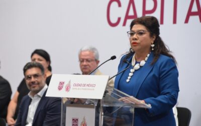 Anuncia Brugada propuesta para prohibir violencia en animales en corridas de toros