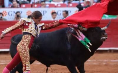 Histórico, aprueban en CDMX corridas de toros sin violencia