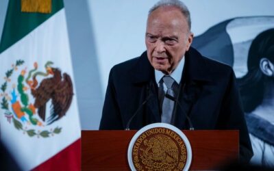 FGR confirma omisiones de Fiscalía de Jalisco y restos humanos en Teuchitlán