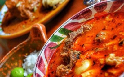 Sectur celebra el Día de la Cocina Tlaxcalteca