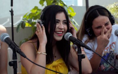 Playhaus, el mejor spot para creadores de contenido