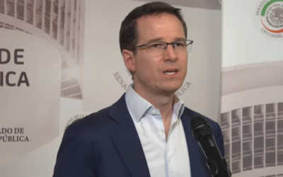 Que Senado apruebe Grupo Independiente para esclarecer Teuchitlán: GPPAN