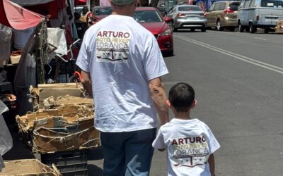 Apuesta Arturo Soto Reyes por la justicia laboral en Coyoacán e Iztapalapa