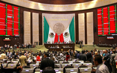 Diputados avalan desaparición de sistema Compranet