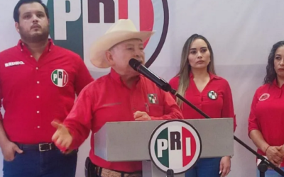 «No está muy violable» dice ex gobernador Cavazos de media hermana de Blanco