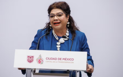 Anuncian sanciones para quienes tiren basura en lugares clandestinos en CDMX