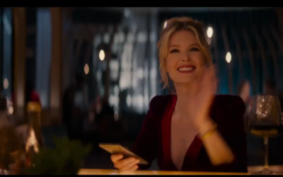 Tras excelentes críticas, Drop: Amenaza Anónima , presenta su segundo tráiler