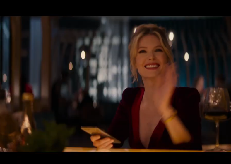 Tras excelentes críticas, Drop: Amenaza Anónima , presenta su segundo tráiler