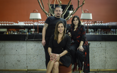 Camino Real, Henkel y Alen apuestan por la visión estratégica y creativa de Grey México