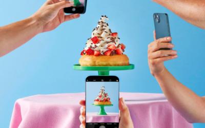 Nutrisa presenta HELADONA, nuevo integrante de la familia de consentidos