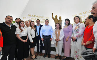 A 31 años, pensamiento e ideario de Colosio siguen vigentes: Alito