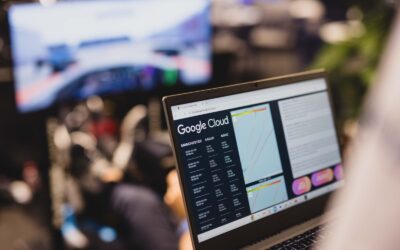 Formula E y Google Cloud colaboran en desarrollo de tecnología de inteligencia artificial