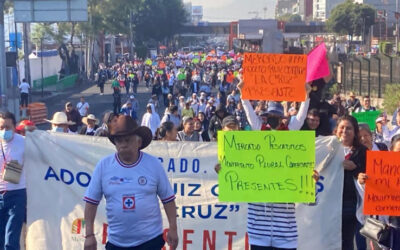 Se realizarán asambleas em mercados públicos para escuchar a locatarios