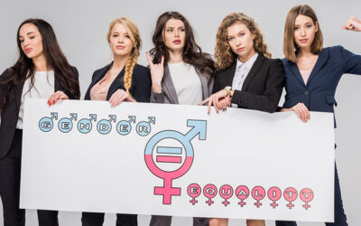 Mujeres participan más que hombres en procesos electorales en México: INE