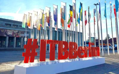 Jalisco será sede de la primera edición de ITB Américas