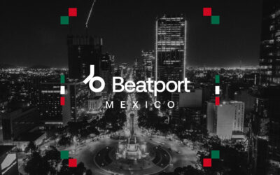 Beatport consolida su presencia en México tras el éxito de Beatport Connect