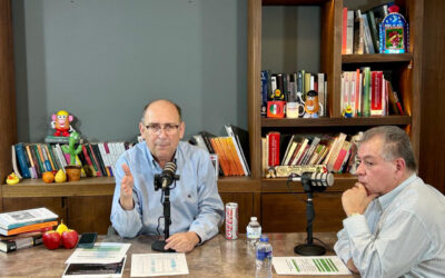 Grave que gobierno tenga acceso a datos telefónicos de ciudadanos: Moreira