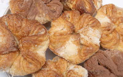 Alcázar, 41 años de historia, más que una panadería