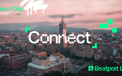 Beatport, la plataforma más importante de música electrónica llega a México