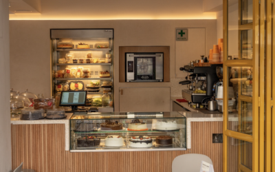 Alcázar celebra 41 años convertida en un referente de la panadería y repostería 