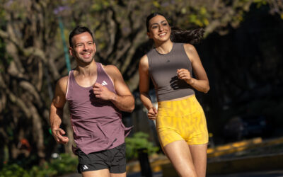 Vuelven los adidas Splits para acompañarte en tu preparación rumbo al Maratón