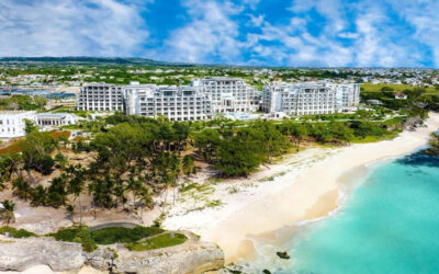 Wyndham Rewards celebra cinco años de su Member Month