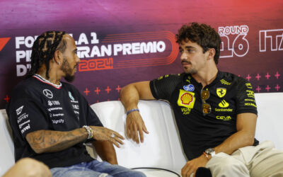 Con 10 escuderías, Fórmula 1 será de las temporadas más peleadas en la historia