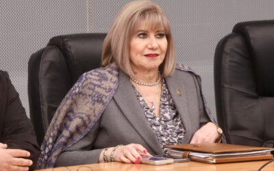 Morena da espalda a madres buscadoras: diputada Xitlalic Ceja 