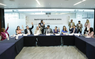 Avalan elegibilidad de candidatos para cargos de magistrados electorales