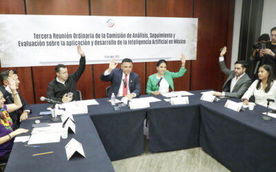 Avalan exhorto para que poderes judiciales locales implementen plataformas digitales