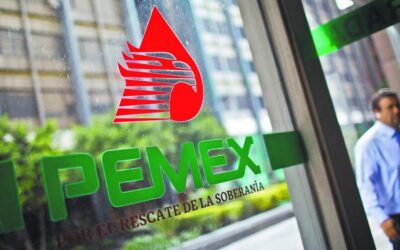 Aprueba Senado que funcionarios de CFE, Pemex y SAT porten armas