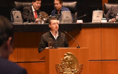 Plantea Colosio enseñanza de inteligencia artificial en escuelas de medicina