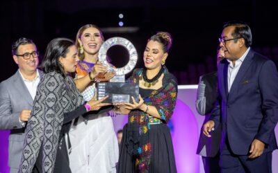 Tianguis Turístico 2026 regresará al resiliente y emblemático puerto de Acapulco