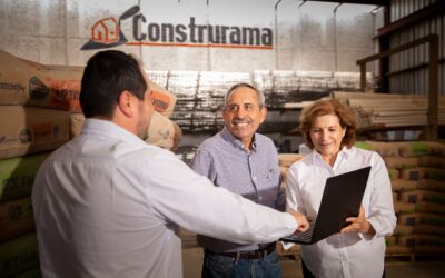 Cemex y Kontempo crean alianza para financiar a clientes Construrama