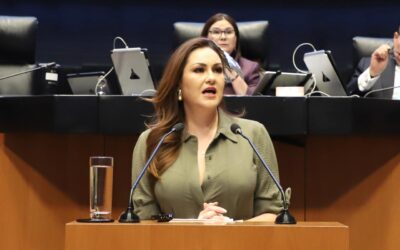 Propone Bañuelos reconocimiento constitucional a  trabajadores independientes