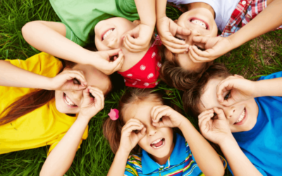 Niñas y niños no votan, pero tienen voz, sueños y derechos, destacan senadoras