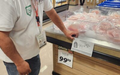 Profeco asesora a consumidores por Cuaresma y Semana Santa