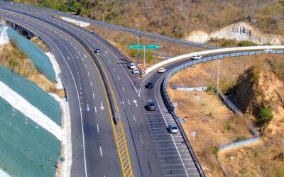 Turismo y economía, beneficiarios de la autopista Jala-Puerto Vallarta