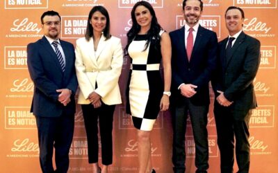 Lilly destaca la consulta médica para un manejo adecuado de la Diabetes Tipo 2