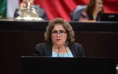 Diputada del Verde impulsa turismo hacia comunidades indígenas
