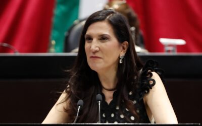 Pide López Rabadán incluir en Constitución derecho a ser buscados