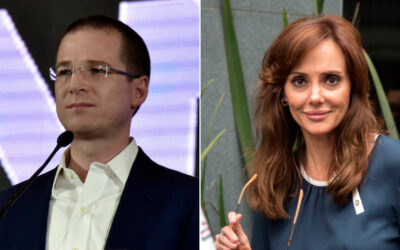 Designa Senado a l@s senador@s que integrarán la Permanente 